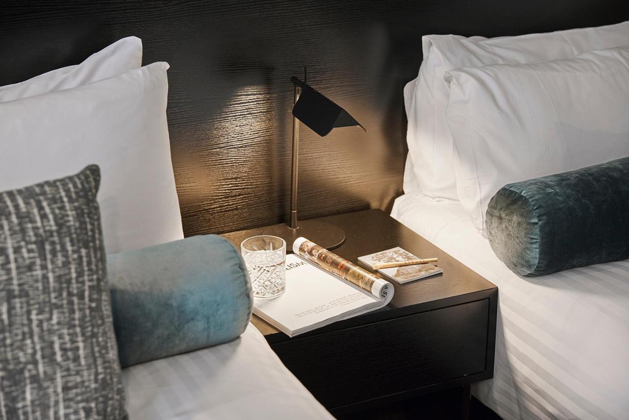 Rydges Perth Kings Square Hotell Exteriör bild