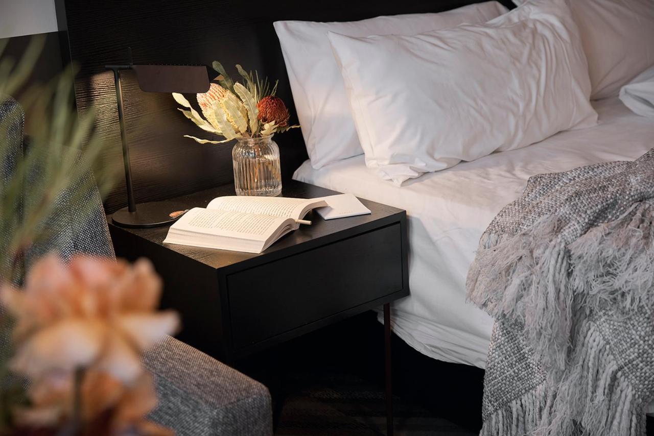 Rydges Perth Kings Square Hotell Exteriör bild