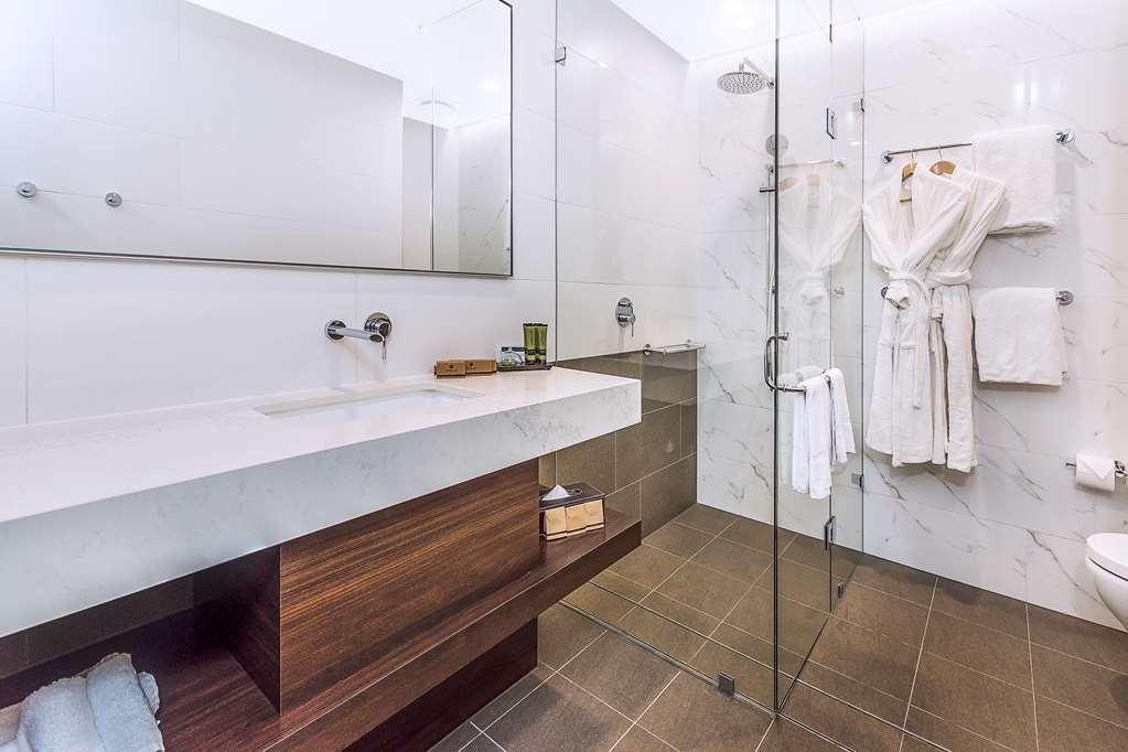 Rydges Perth Kings Square Hotell Exteriör bild