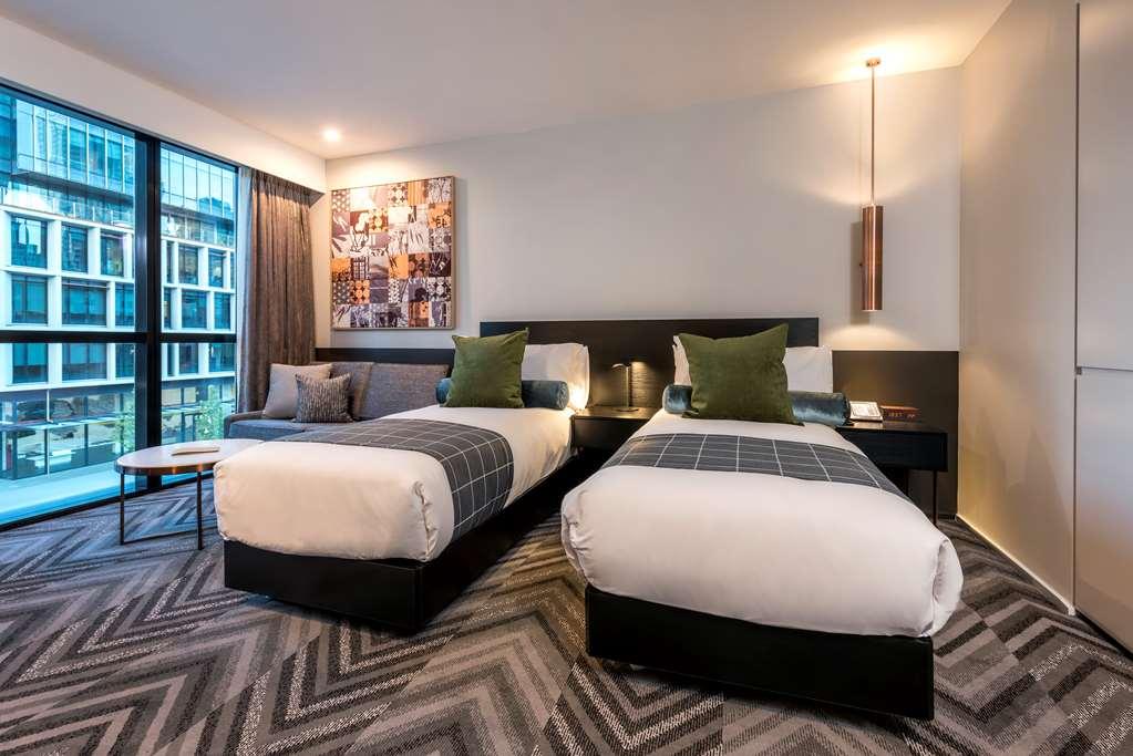 Rydges Perth Kings Square Hotell Rum bild