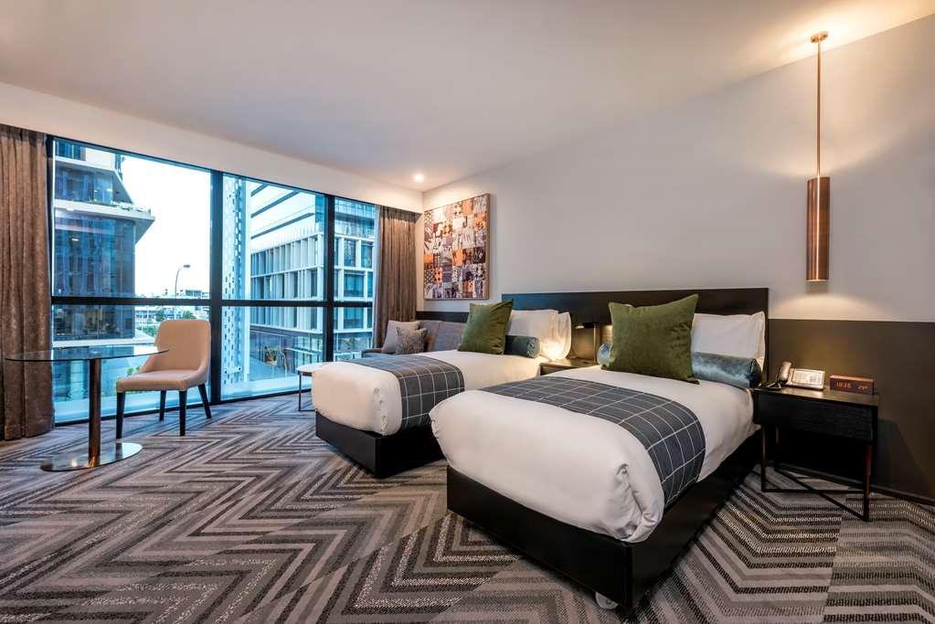 Rydges Perth Kings Square Hotell Exteriör bild