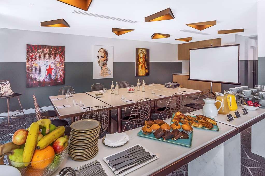Rydges Perth Kings Square Hotell Bekvämligheter bild