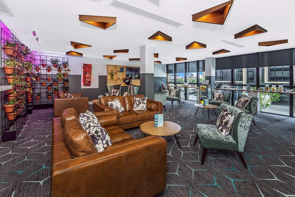Rydges Perth Kings Square Hotell Bekvämligheter bild