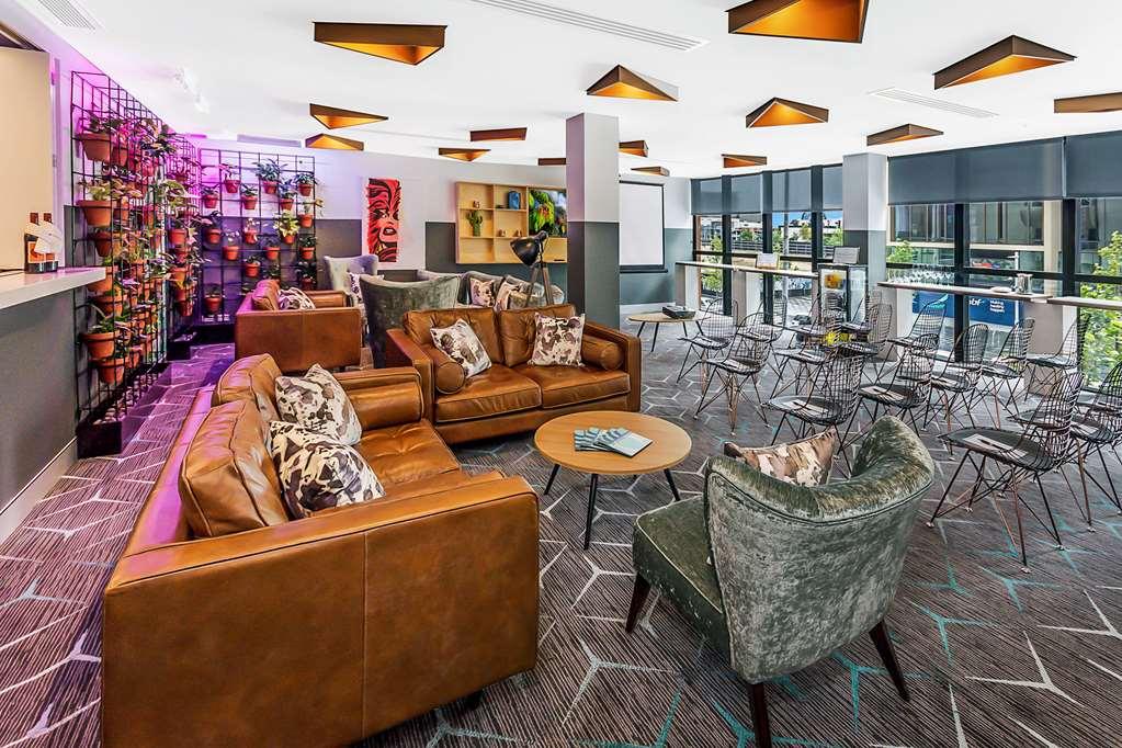 Rydges Perth Kings Square Hotell Bekvämligheter bild