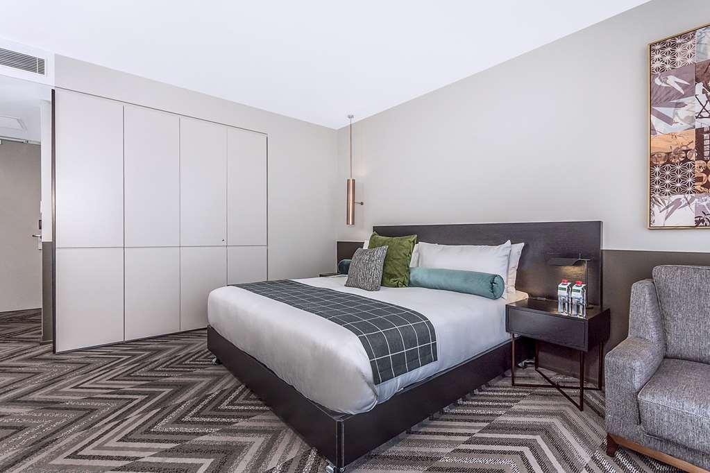 Rydges Perth Kings Square Hotell Rum bild