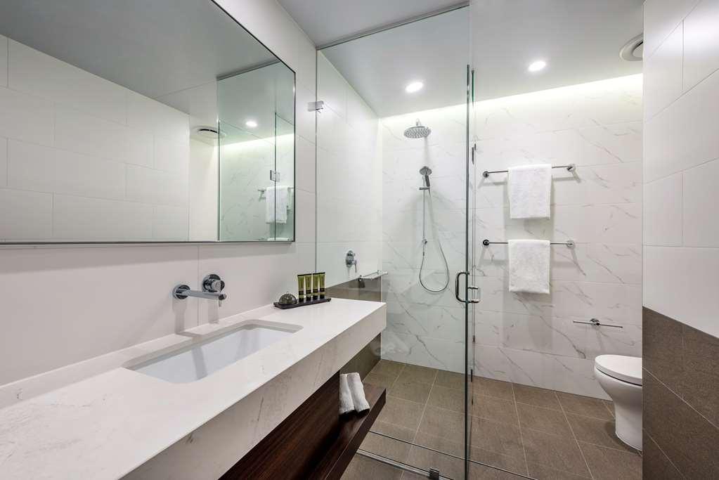 Rydges Perth Kings Square Hotell Exteriör bild
