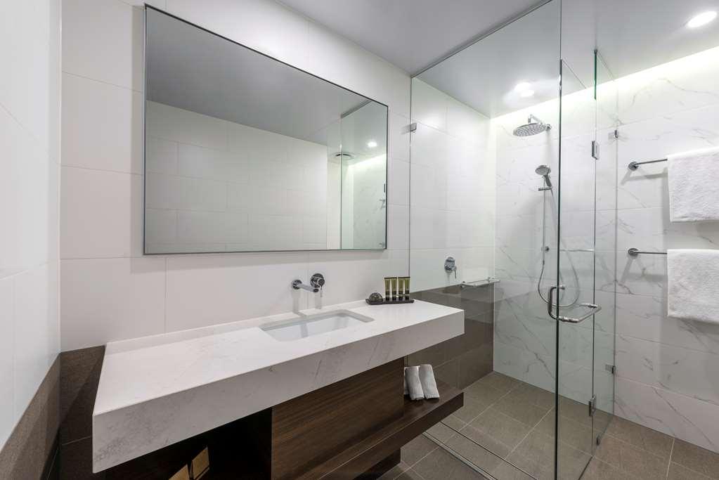 Rydges Perth Kings Square Hotell Exteriör bild