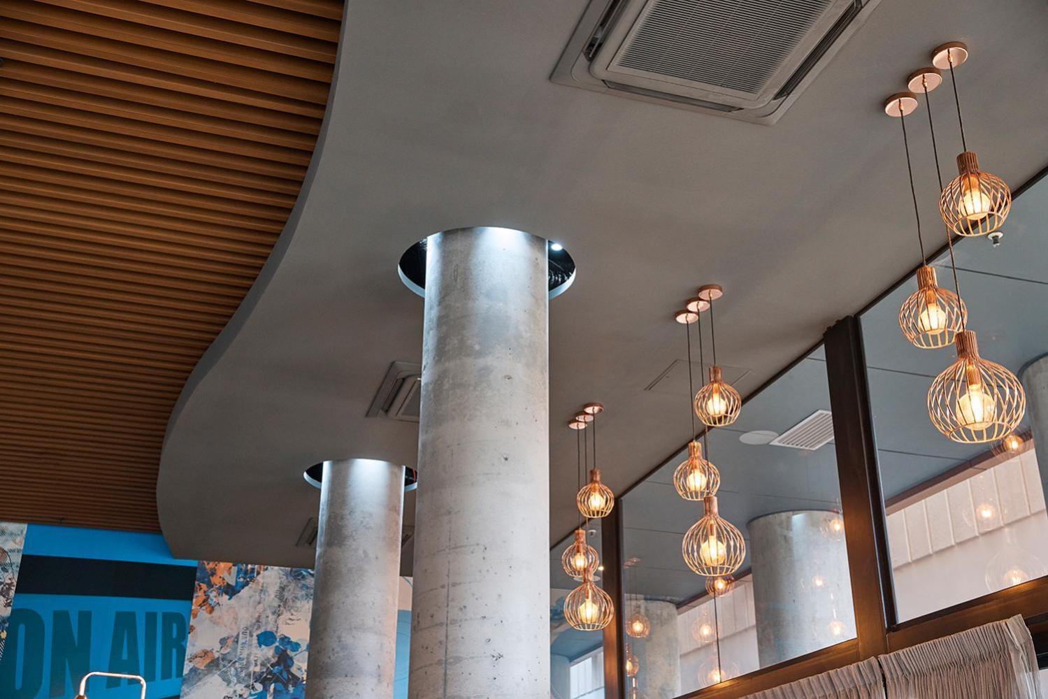 Rydges Perth Kings Square Hotell Exteriör bild