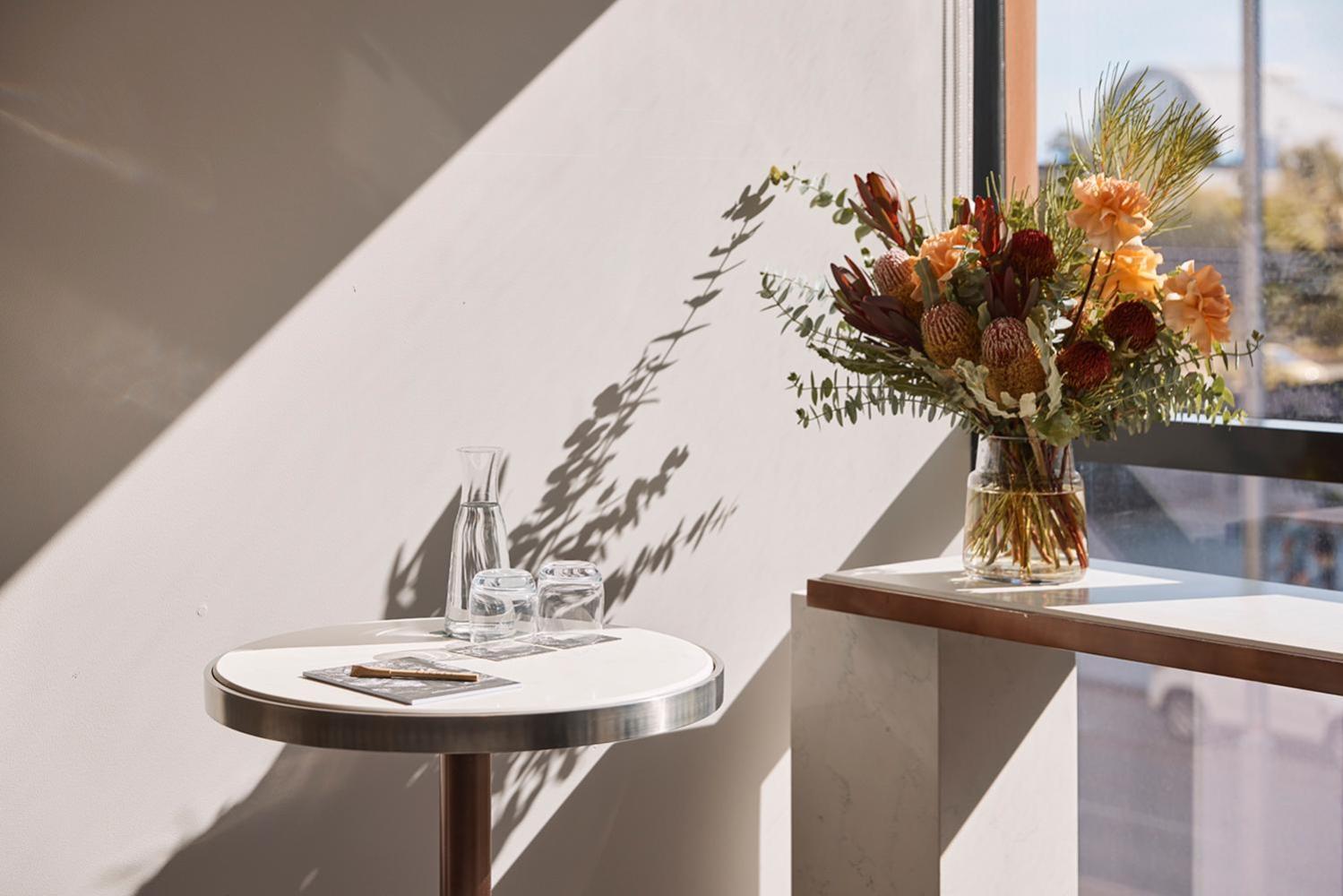 Rydges Perth Kings Square Hotell Exteriör bild