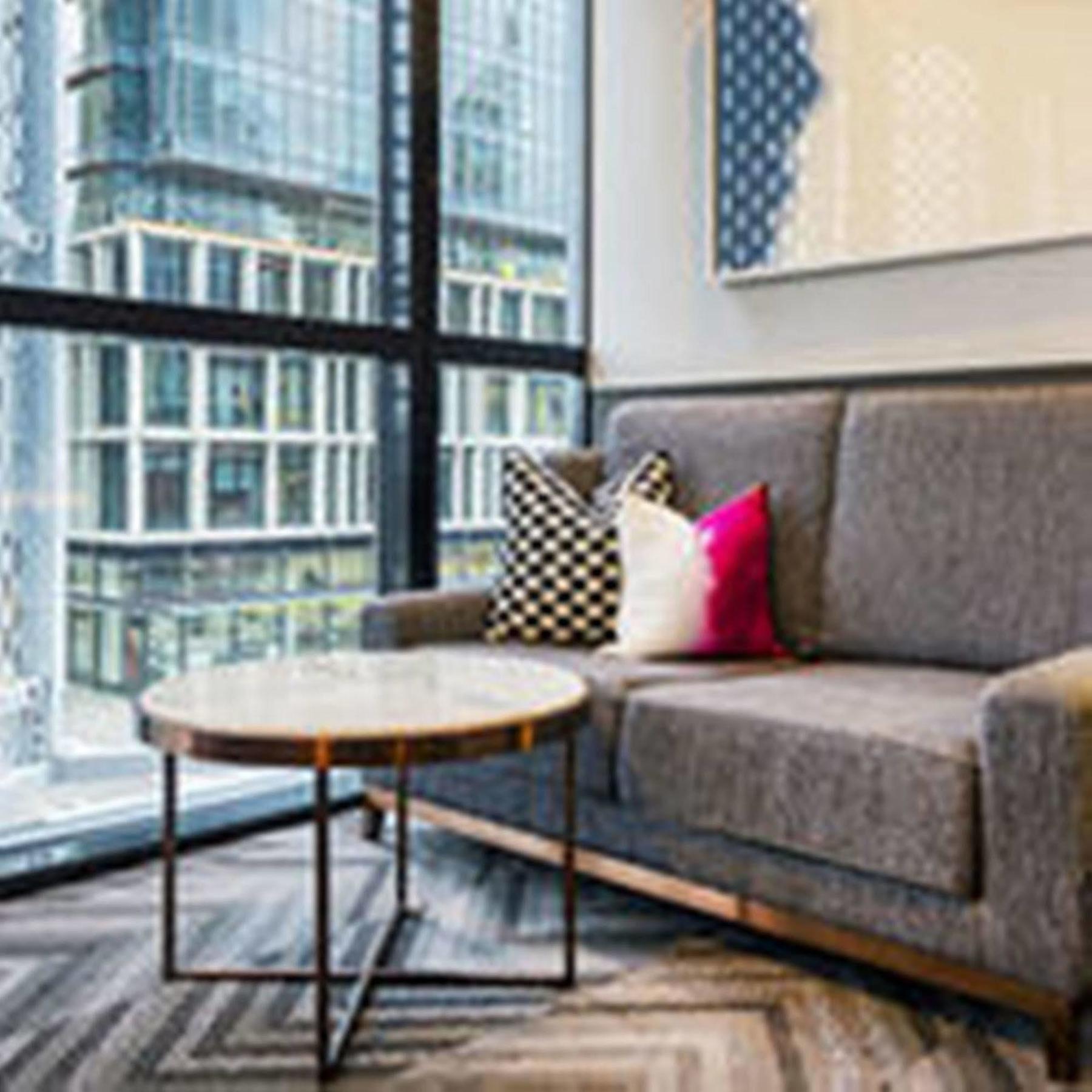 Rydges Perth Kings Square Hotell Exteriör bild